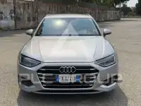 2019 Audi A4