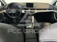 2019 Audi A4
