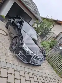 2019 Audi A4