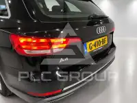 2019 Audi A4