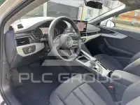 2019 Audi A4