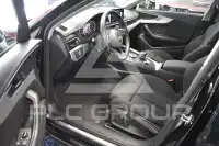 2019 Audi A4