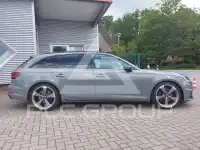 2019 Audi A4