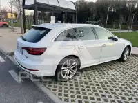 2019 Audi A4