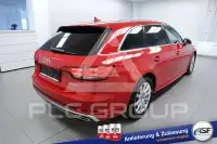 2019 Audi A4