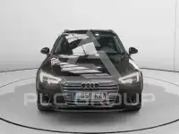 2019 Audi A4