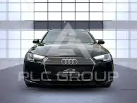 2019 Audi A4