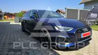 2019 Audi A4