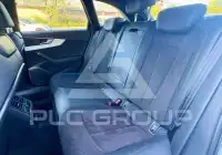 2019 Audi A4
