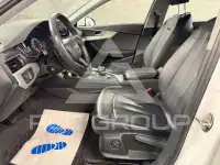 2019 Audi A4