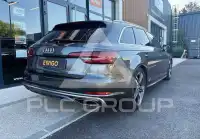 2019 Audi A4