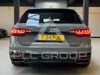 2019 Audi A4