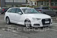 2019 Audi A4
