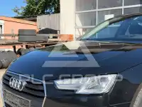 2019 Audi A4
