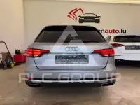2019 Audi A4
