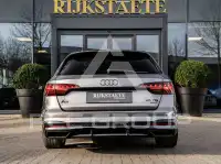 2019 Audi A4