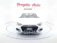 2019 Audi A4