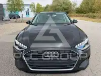 2019 Audi A4