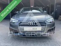 2019 Audi A4