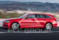 2019 Audi A4