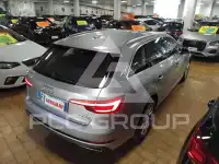 2019 Audi A4