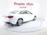 2019 Audi A4