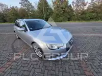 2019 Audi A4