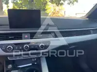 2019 Audi A4