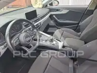 2019 Audi A4