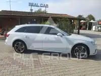 2019 Audi A4