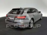2019 Audi A4