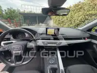 2019 Audi A4
