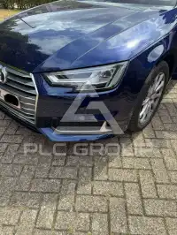 2019 Audi A4