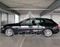 2019 Audi A4