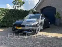 2019 Audi A4