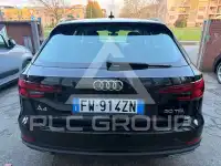 2019 Audi A4