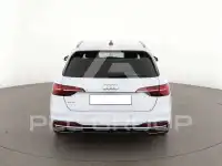 2019 Audi A4
