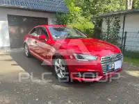 2019 Audi A4