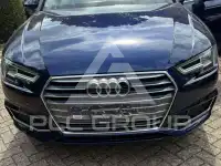 2019 Audi A4