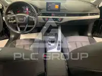 2019 Audi A4