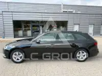 2019 Audi A4