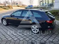 2019 Audi A4