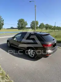 2019 Audi A4