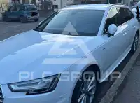 2019 Audi A4
