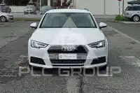 2019 Audi A4