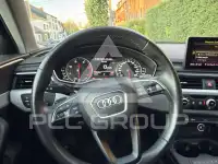 2019 Audi A4