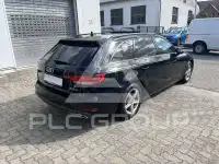 2019 Audi A4