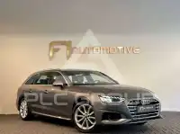 2019 Audi A4