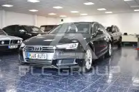 2019 Audi A4