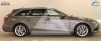 2019 Audi A4